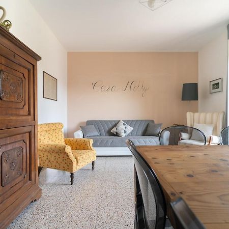 ベルガモCasa Di Nellyアパートメント エクステリア 写真