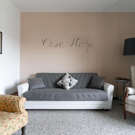 ベルガモCasa Di Nellyアパートメント エクステリア 写真