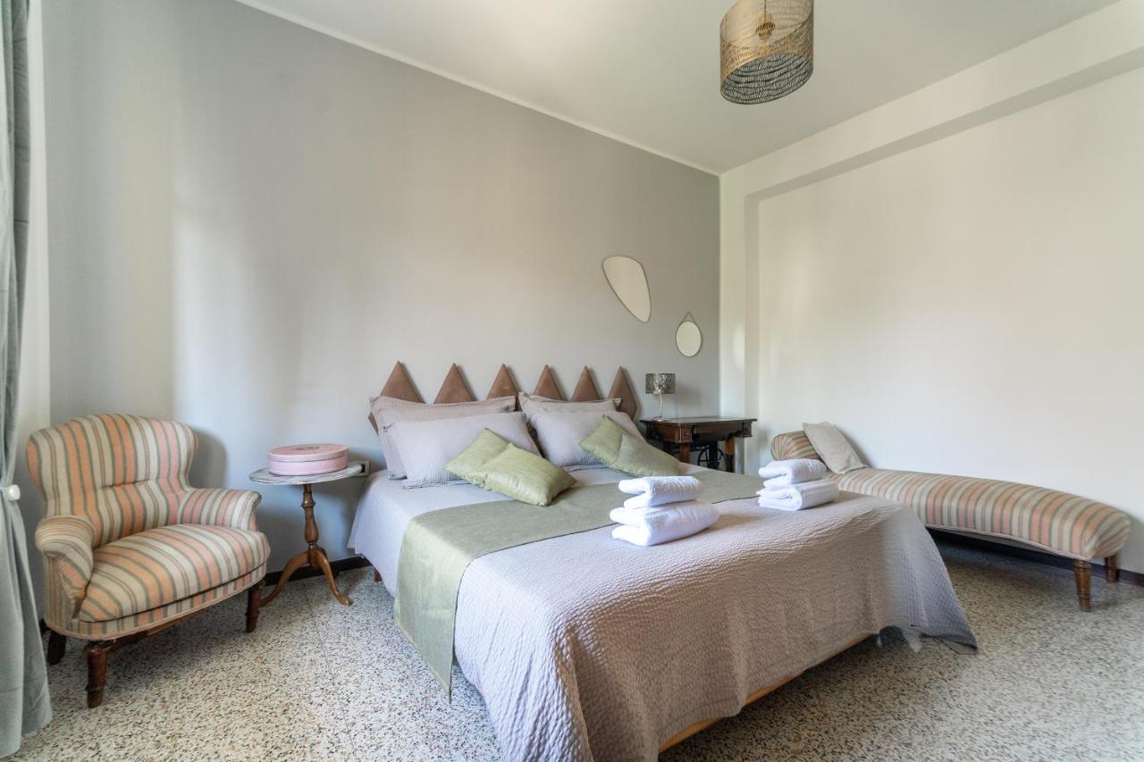 ベルガモCasa Di Nellyアパートメント エクステリア 写真